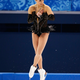 Illustration for article titled Amazing Images of Olympic Figure Skaters Defying Gravity